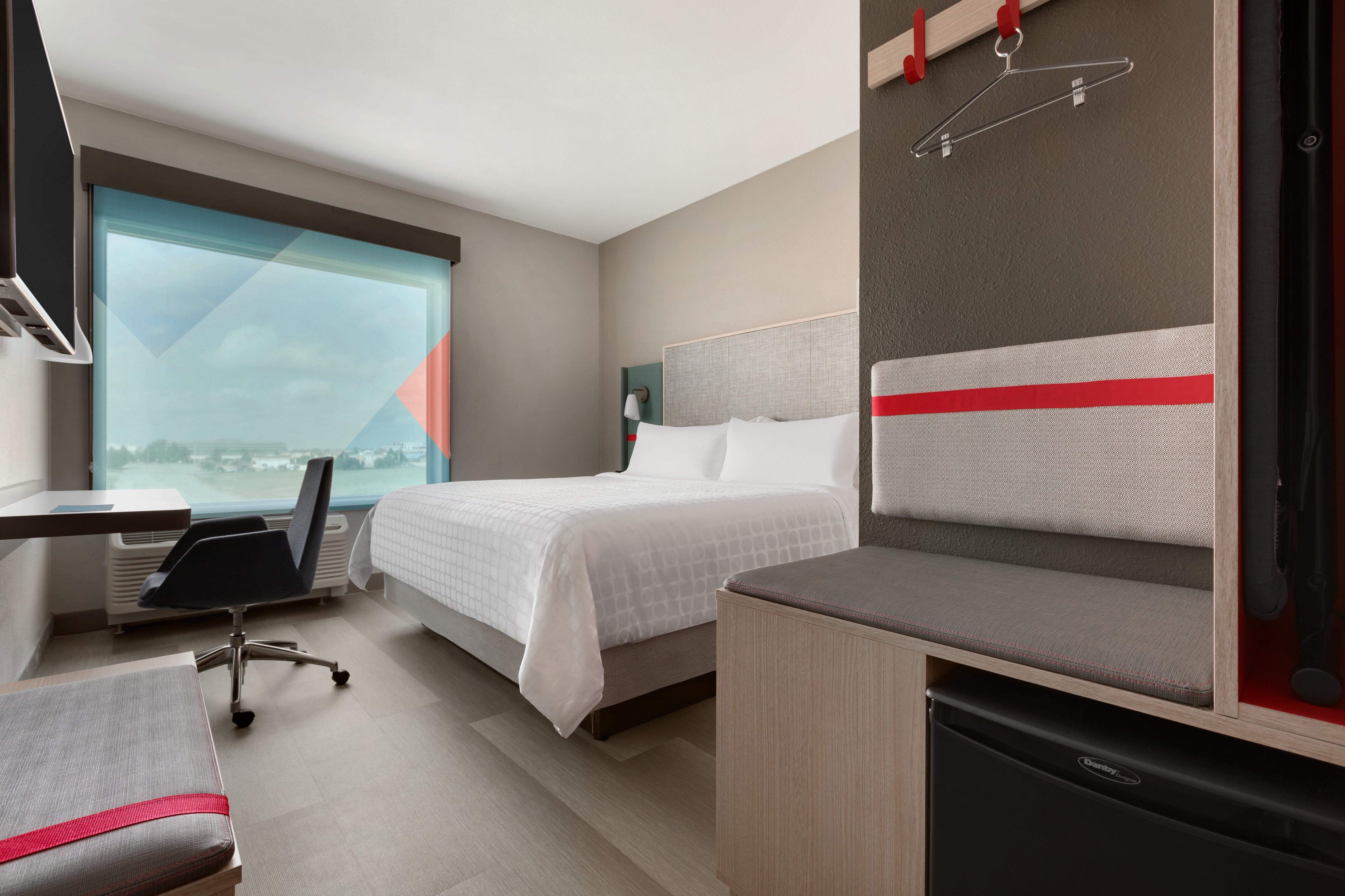 Avid Hotels - Denver Airport Area By Ihg Zewnętrze zdjęcie