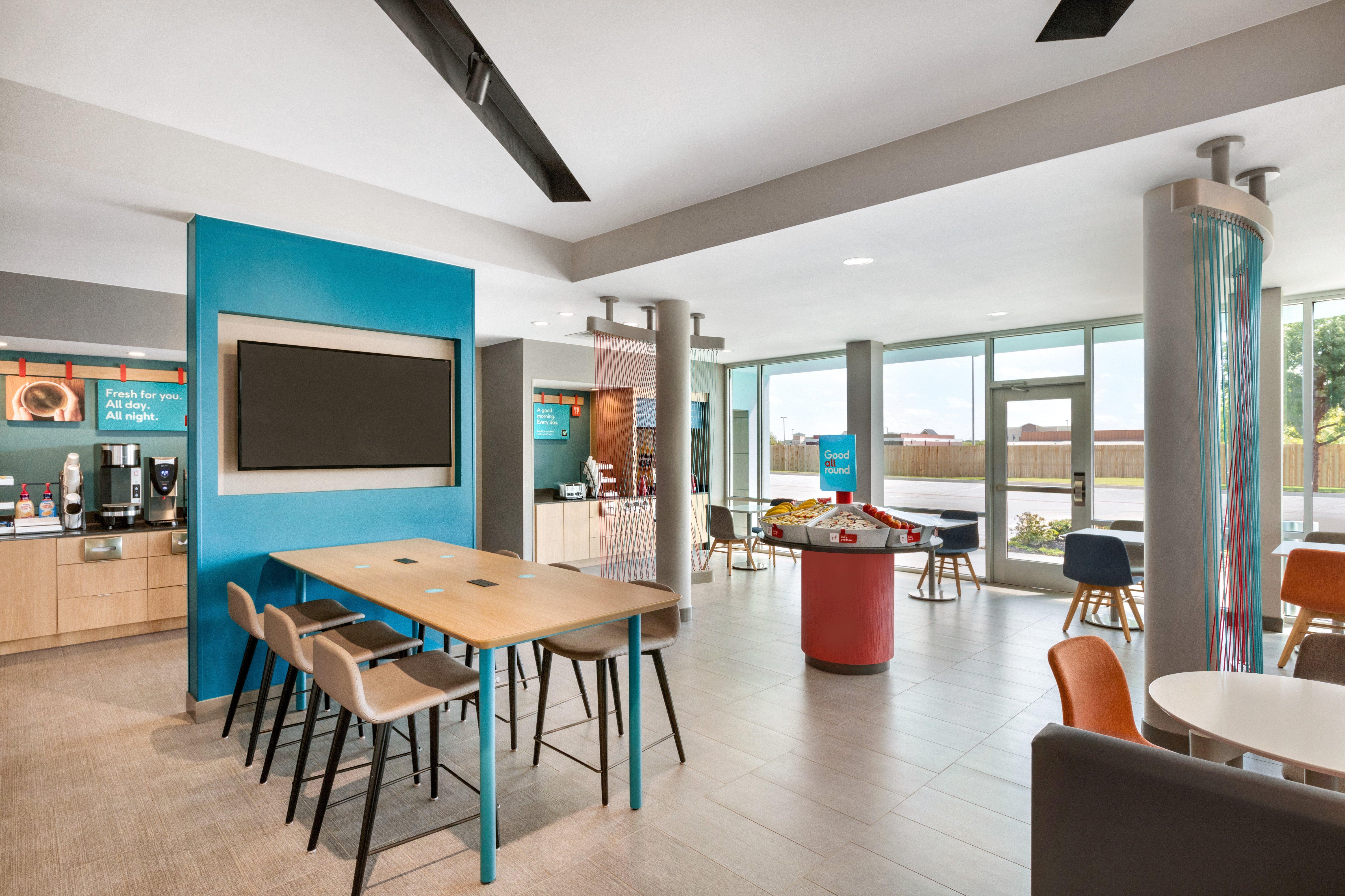 Avid Hotels - Denver Airport Area By Ihg Zewnętrze zdjęcie