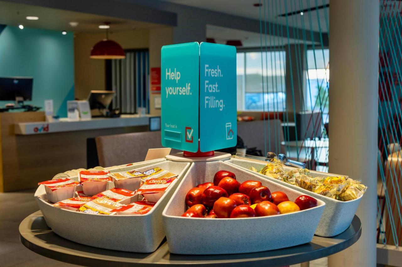 Avid Hotels - Denver Airport Area By Ihg Zewnętrze zdjęcie
