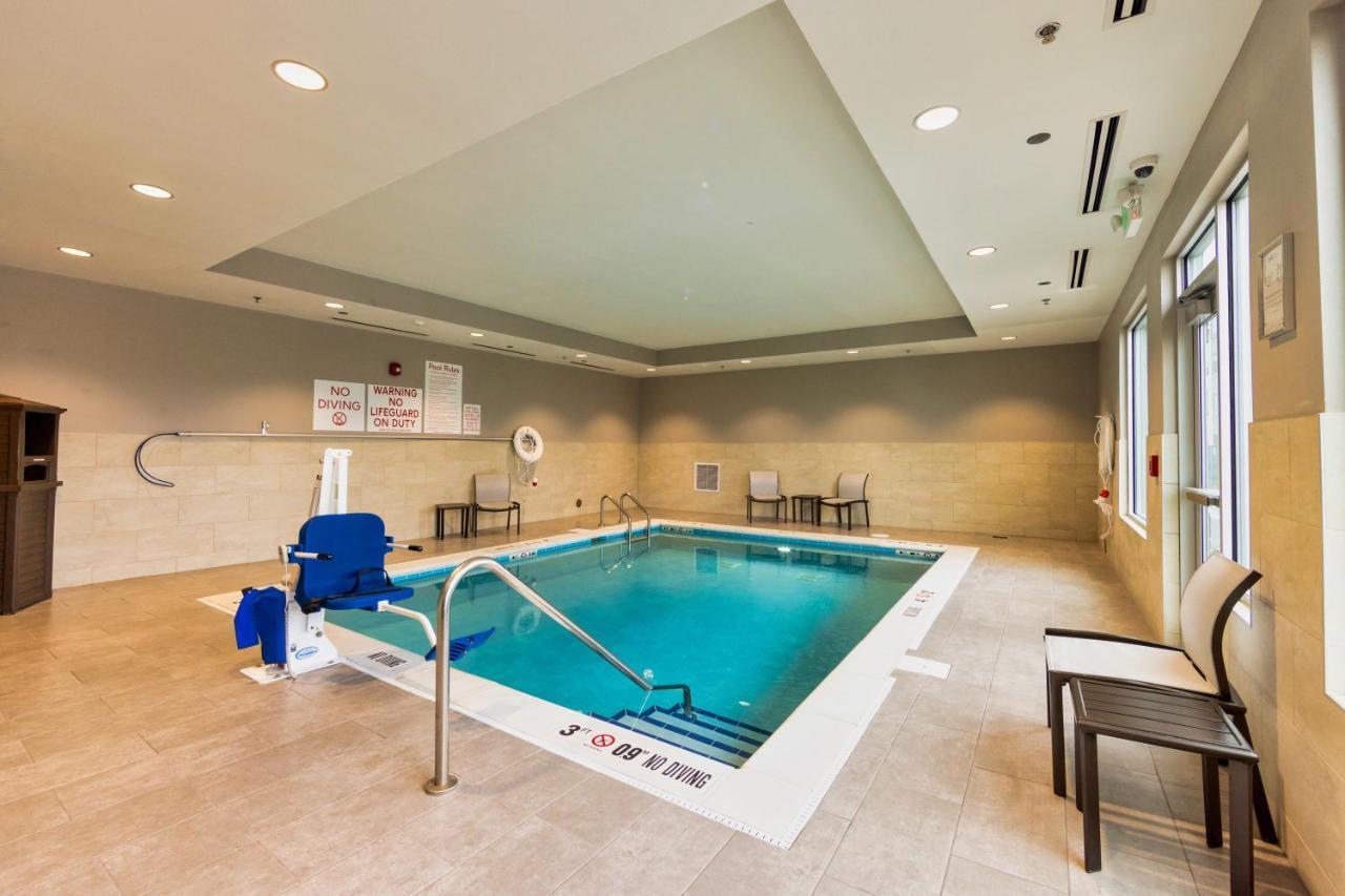 Avid Hotels - Denver Airport Area By Ihg Zewnętrze zdjęcie