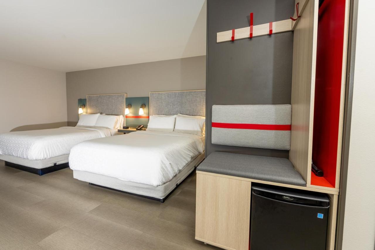Avid Hotels - Denver Airport Area By Ihg Zewnętrze zdjęcie