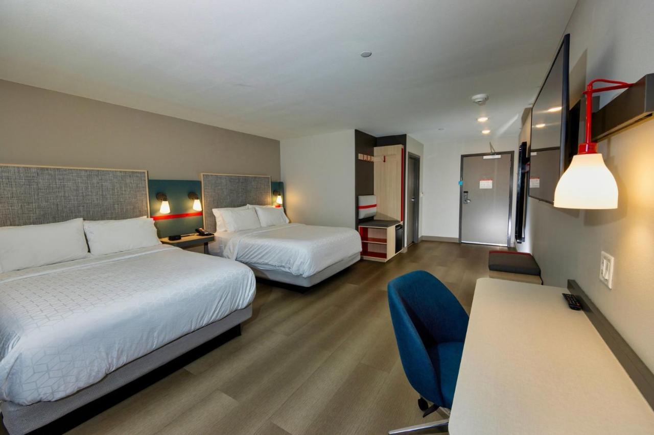 Avid Hotels - Denver Airport Area By Ihg Zewnętrze zdjęcie