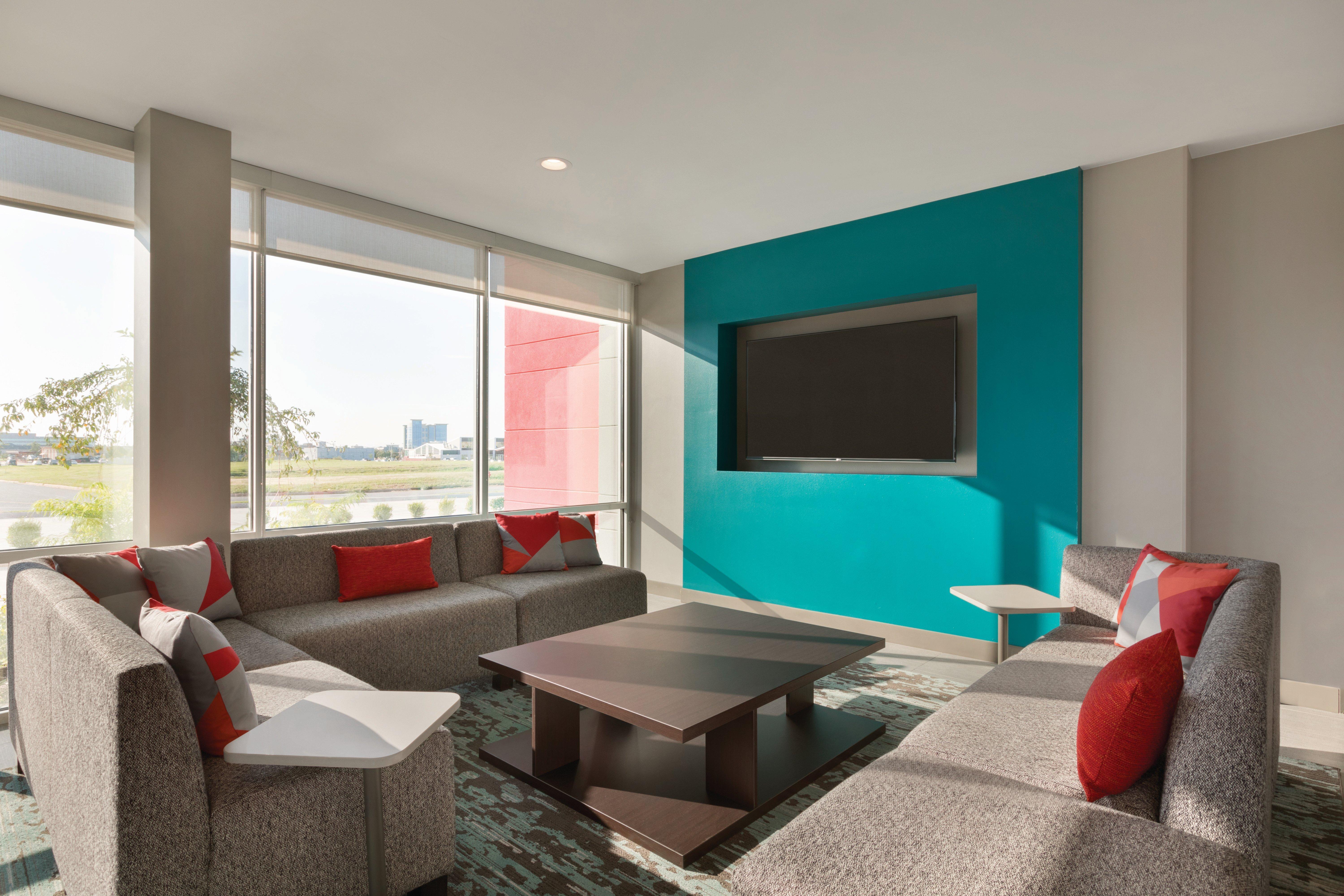 Avid Hotels - Denver Airport Area By Ihg Zewnętrze zdjęcie