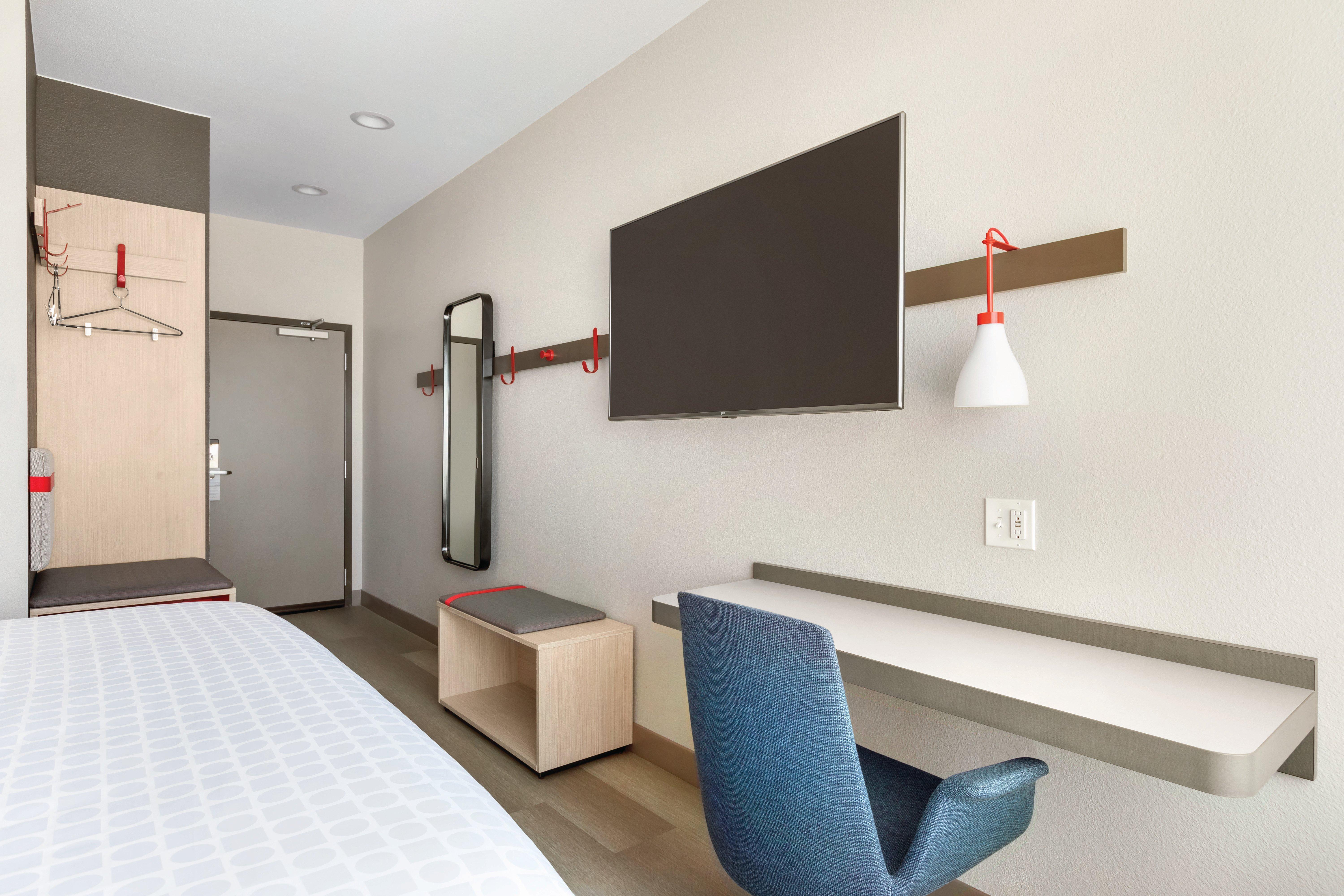 Avid Hotels - Denver Airport Area By Ihg Zewnętrze zdjęcie