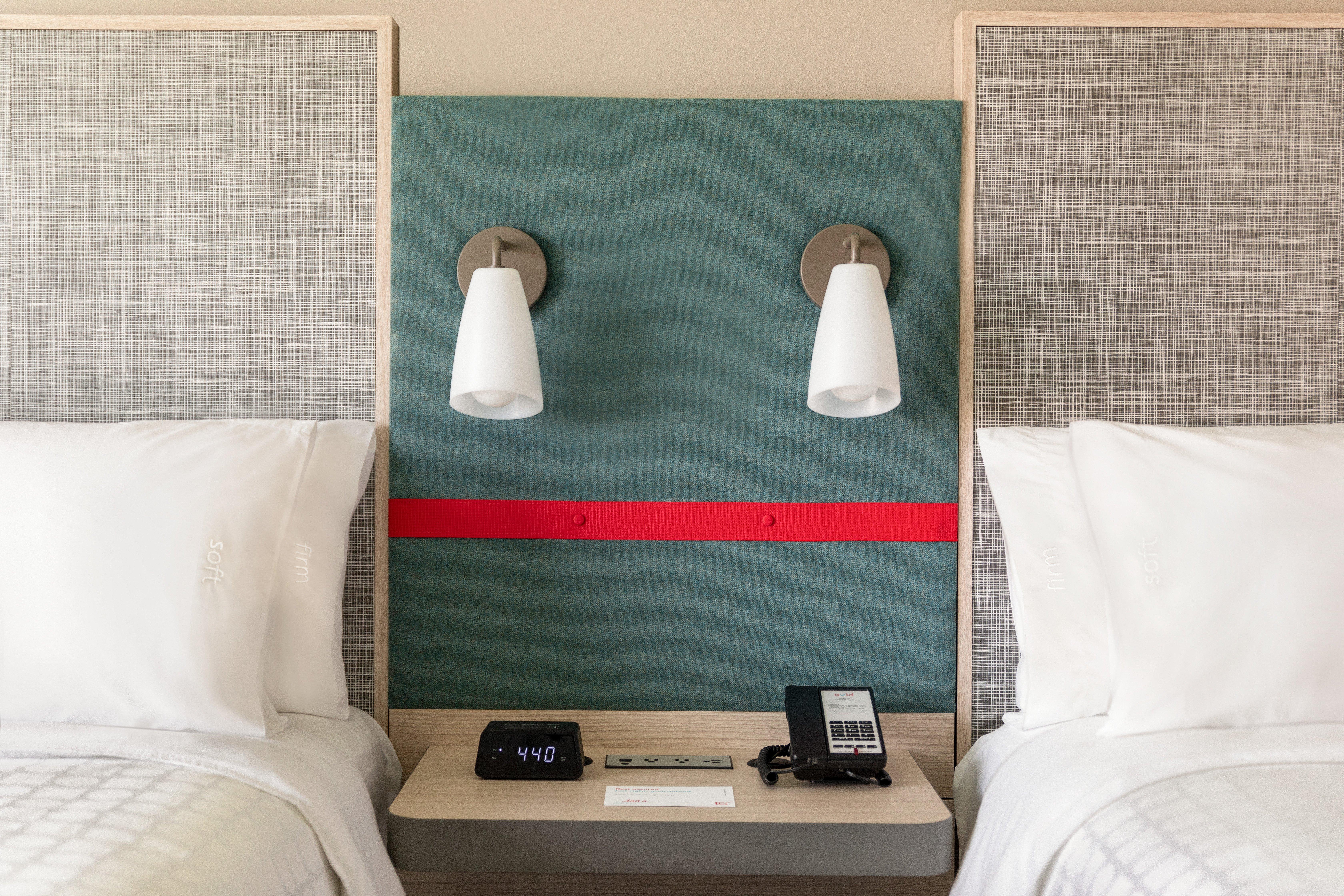Avid Hotels - Denver Airport Area By Ihg Zewnętrze zdjęcie