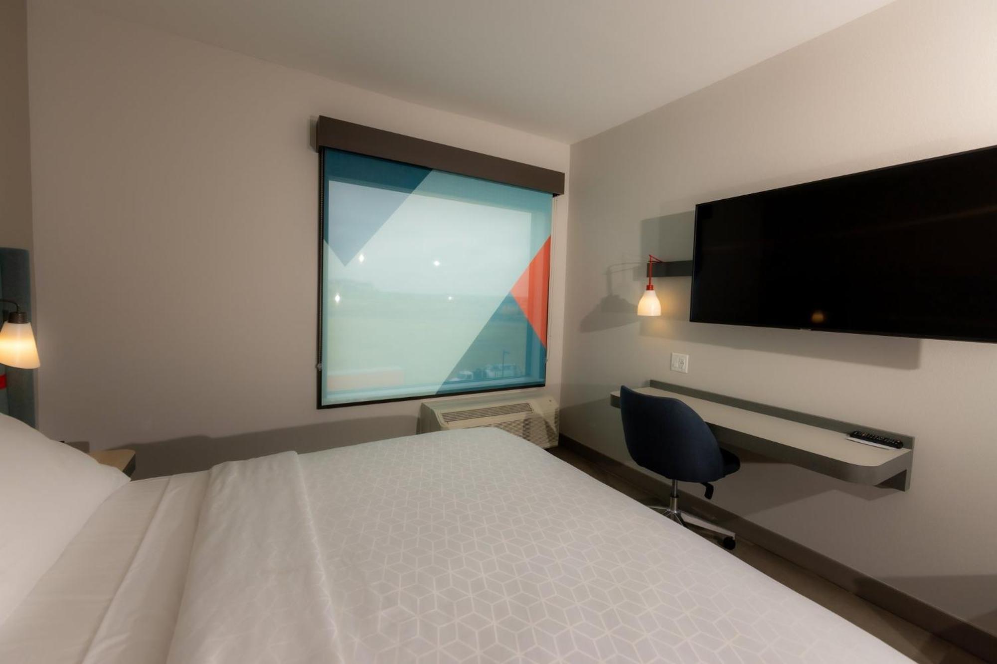 Avid Hotels - Denver Airport Area By Ihg Zewnętrze zdjęcie