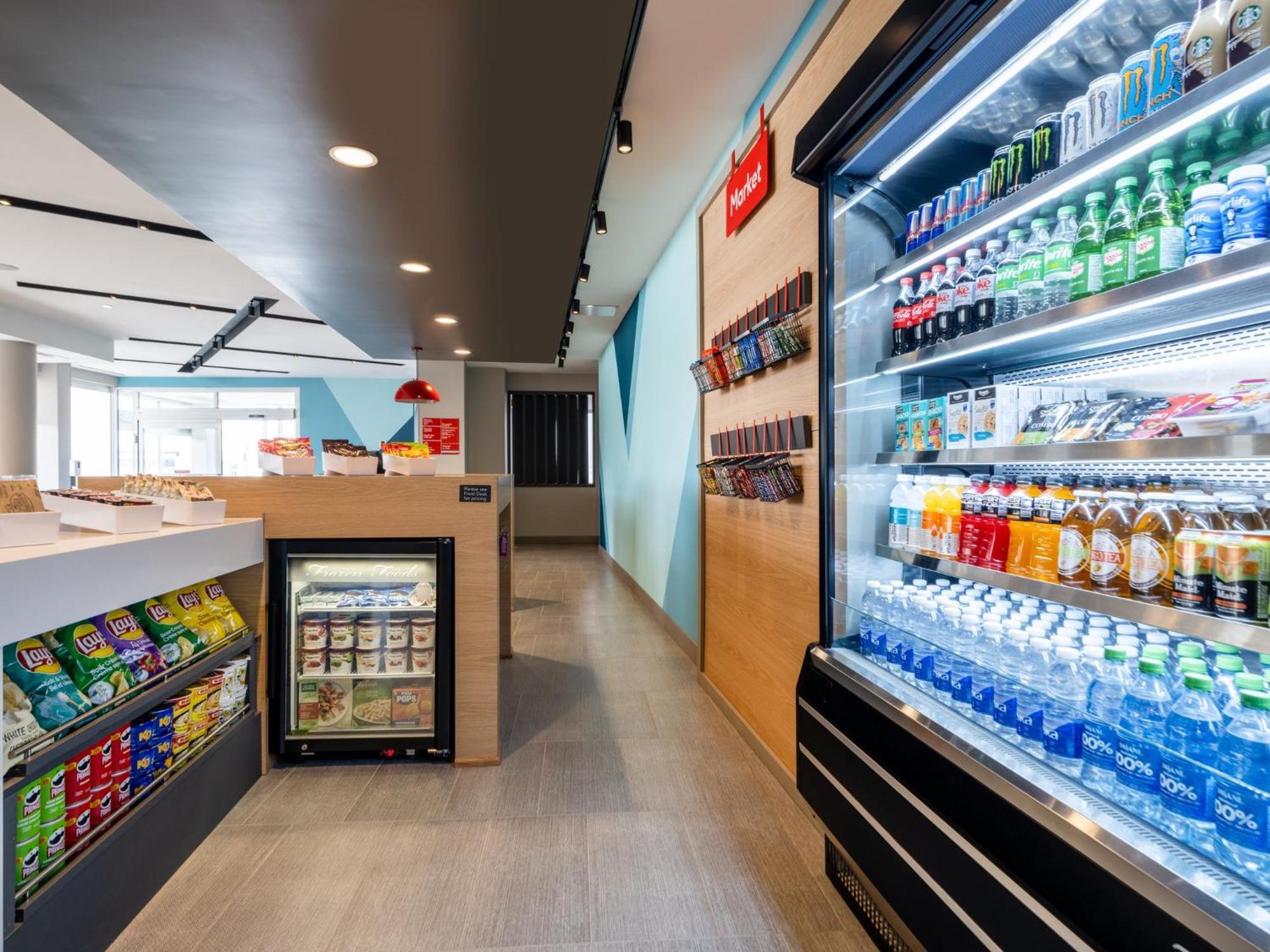 Avid Hotels - Denver Airport Area By Ihg Zewnętrze zdjęcie
