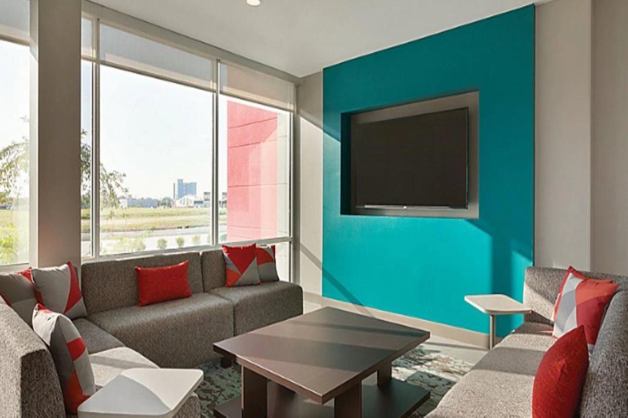 Avid Hotels - Denver Airport Area By Ihg Zewnętrze zdjęcie