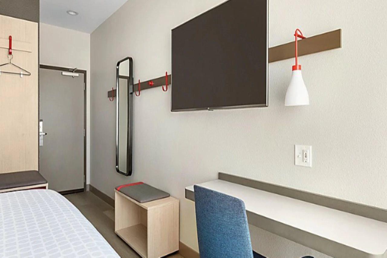 Avid Hotels - Denver Airport Area By Ihg Zewnętrze zdjęcie
